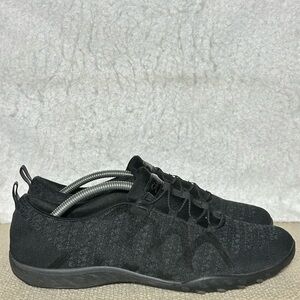 Skechers Womens Relaxed Fit:Breath Easy Opportuknity SlipOn Sneakers Shoes SZ 10